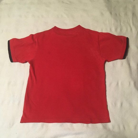 Angry Birds Kids T-Shirt Small - Picture 2 of 4